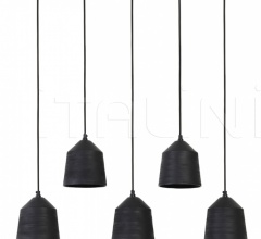 Подвесной светильник LILOU 2933712 Подвесной светильник LILOU 2933712 фабрика Light & Living