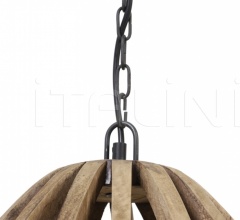 Подвесной светильник HARANKA 2932884 Подвесной светильник HARANKA 2932884 фабрика Light & Living