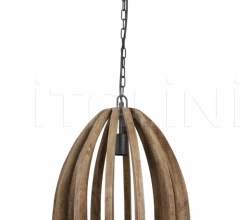 Подвесной светильник HARANKA 2932784 Подвесной светильник HARANKA 2932784 фабрика Light & Living