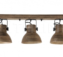 Потолочный светильник ILANIO 2932684 Потолочный светильник ILANIO 2932684 фабрика Light & Living