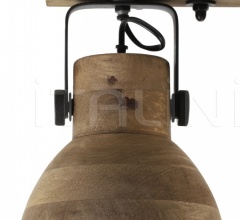 Потолочный светильник ILANIO 2932684 Потолочный светильник ILANIO 2932684 фабрика Light & Living