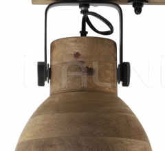 Потолочный светильник ILANIO 2932584 Потолочный светильник ILANIO 2932584 фабрика Light & Living