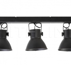 Потолочный светильник ELIANO 2932412 Потолочный светильник ELIANO 2932412 фабрика Light & Living