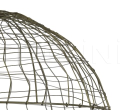 Подвесной светильник ADISA 2932218 Подвесной светильник ADISA 2932218 фабрика Light & Living