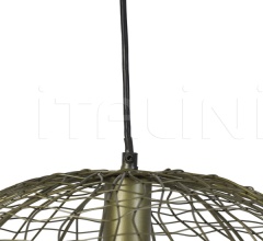 Подвесной светильник ADISA 2932218 Подвесной светильник ADISA 2932218 фабрика Light & Living