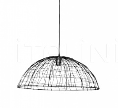 Подвесной светильник ADISA 2932112 Подвесной светильник ADISA 2932112 фабрика Light & Living