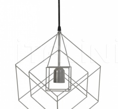 Подвесной светильник KUBINKA 2930928 Подвесной светильник KUBINKA 2930928 фабрика Light & Living