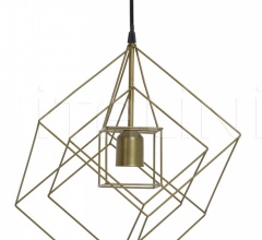 Подвесной светильник KUBINKA 2930918 Подвесной светильник KUBINKA 2930918 фабрика Light & Living