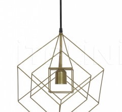 Подвесной светильник KUBINKA 2930918 Подвесной светильник KUBINKA 2930918 фабрика Light & Living