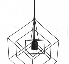 Подвесной светильник KUBINKA 2930912 Подвесной светильник KUBINKA 2930912 фабрика Light & Living