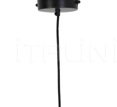 Подвесной светильник KUBINKA 2930912 Подвесной светильник KUBINKA 2930912 фабрика Light & Living