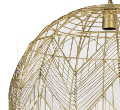 Подвесной светильник KALIBO 2930485 Подвесной светильник KALIBO 2930485 фабрика Light & Living