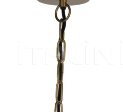 Подвесной светильник KALIBO 2930485 Подвесной светильник KALIBO 2930485 фабрика Light & Living