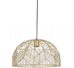 Подвесной светильник KALIBO 2930385 Подвесной светильник KALIBO 2930385 фабрика Light & Living