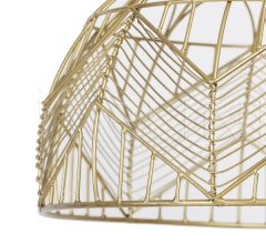 Подвесной светильник KALIBO 2930385 Подвесной светильник KALIBO 2930385 фабрика Light & Living