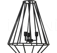 Подвесной светильник TALISA 2929212 Подвесной светильник TALISA 2929212 фабрика Light & Living