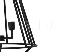 Подвесной светильник TALISA 2929112 Подвесной светильник TALISA 2929112 фабрика Light & Living