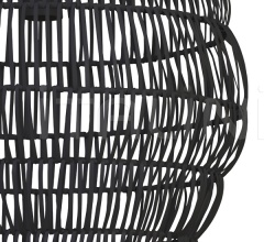 Подвесной светильник TIRZA 2928812 Подвесной светильник TIRZA 2928812 фабрика Light & Living