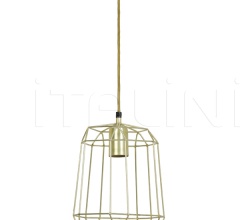 Подвесной светильник MILON 2928085 Подвесной светильник MILON 2928085 фабрика Light & Living