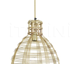 Подвесной светильник MENULA 2927985 Подвесной светильник MENULA 2927985 фабрика Light & Living