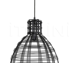 Подвесной светильник MENULA 2927912 Подвесной светильник MENULA 2927912 фабрика Light & Living