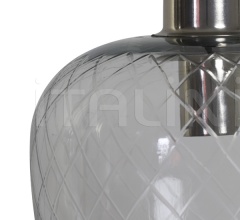 Подвесной светильник GISELA 2927619 Подвесной светильник GISELA 2927619 фабрика Light & Living