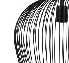 Подвесной светильник ABBY 2927512 Подвесной светильник ABBY 2927512 фабрика Light & Living