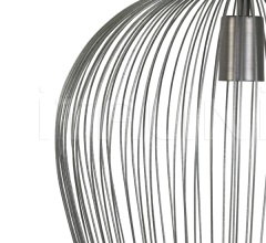 Подвесной светильник ABBY 2927423 Подвесной светильник ABBY 2927423 фабрика Light & Living