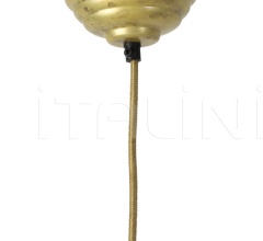 Подвесной светильник ABBY 2927423 Подвесной светильник ABBY 2927423 фабрика Light & Living