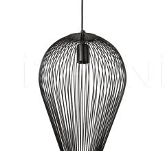 Подвесной светильник ABBY 2927412 Подвесной светильник ABBY 2927412 фабрика Light & Living