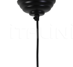 Подвесной светильник ABBY 2927412 Подвесной светильник ABBY 2927412 фабрика Light & Living