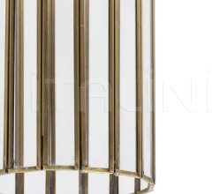 Подвесной светильник STROBY 2927018 Подвесной светильник STROBY 2927018 фабрика Light & Living