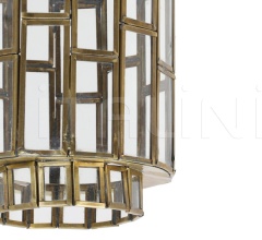 Подвесной светильник SOSTRENE 2926918 Подвесной светильник SOSTRENE 2926918 фабрика Light & Living