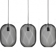 Подвесной светильник REILLEY 2926812 Подвесной светильник REILLEY 2926812 фабрика Light & Living