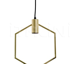 Подвесной светильник AINA 2926285 Подвесной светильник AINA 2926285 фабрика Light & Living