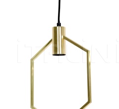 Подвесной светильник AINA 2926285 Подвесной светильник AINA 2926285 фабрика Light & Living