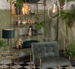 Подвесной светильник AINA 2926285 Подвесной светильник AINA 2926285 фабрика Light & Living