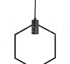 Подвесной светильник AINA 2926212 Подвесной светильник AINA 2926212 фабрика Light & Living