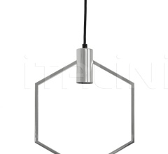 Подвесной светильник AINA 2926202 Подвесной светильник AINA 2926202 фабрика Light & Living