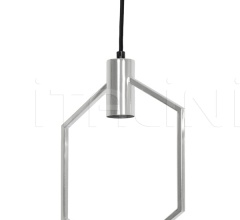 Подвесной светильник AINA 2926202 Подвесной светильник AINA 2926202 фабрика Light & Living