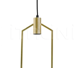 Подвесной светильник AINA 2926185 Подвесной светильник AINA 2926185 фабрика Light & Living