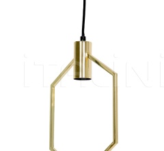 Подвесной светильник AINA 2926185 Подвесной светильник AINA 2926185 фабрика Light & Living