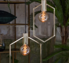 Подвесной светильник AINA 2926185 Подвесной светильник AINA 2926185 фабрика Light & Living