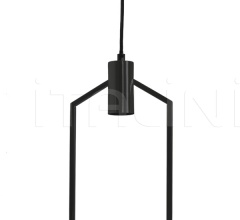 Подвесной светильник AINA 2926112 Подвесной светильник AINA 2926112 фабрика Light & Living