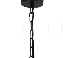 Подвесной светильник AVALON 2925612 Подвесной светильник AVALON 2925612 фабрика Light & Living