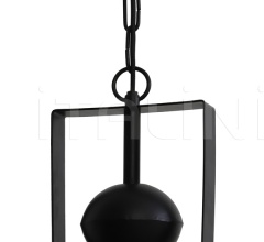 Подвесной светильник AVALON 2925512 Подвесной светильник AVALON 2925512 фабрика Light & Living