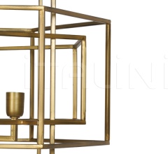 Подвесной светильник DALISIA 2924485 Подвесной светильник DALISIA 2924485 фабрика Light & Living