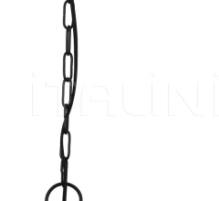 Подвесной светильник DALISIA 2924412 Подвесной светильник DALISIA 2924412 фабрика Light & Living