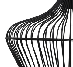 Подвесной светильник MARONKA 2924312 Подвесной светильник MARONKA 2924312 фабрика Light & Living