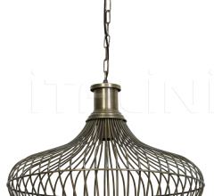 Подвесной светильник MARONKA 2924218 Подвесной светильник MARONKA 2924218 фабрика Light & Living